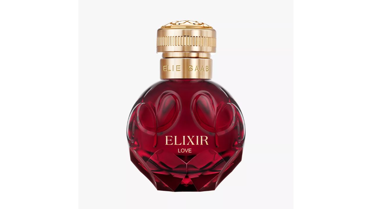 perfume Elixir Love - Elie Saab
