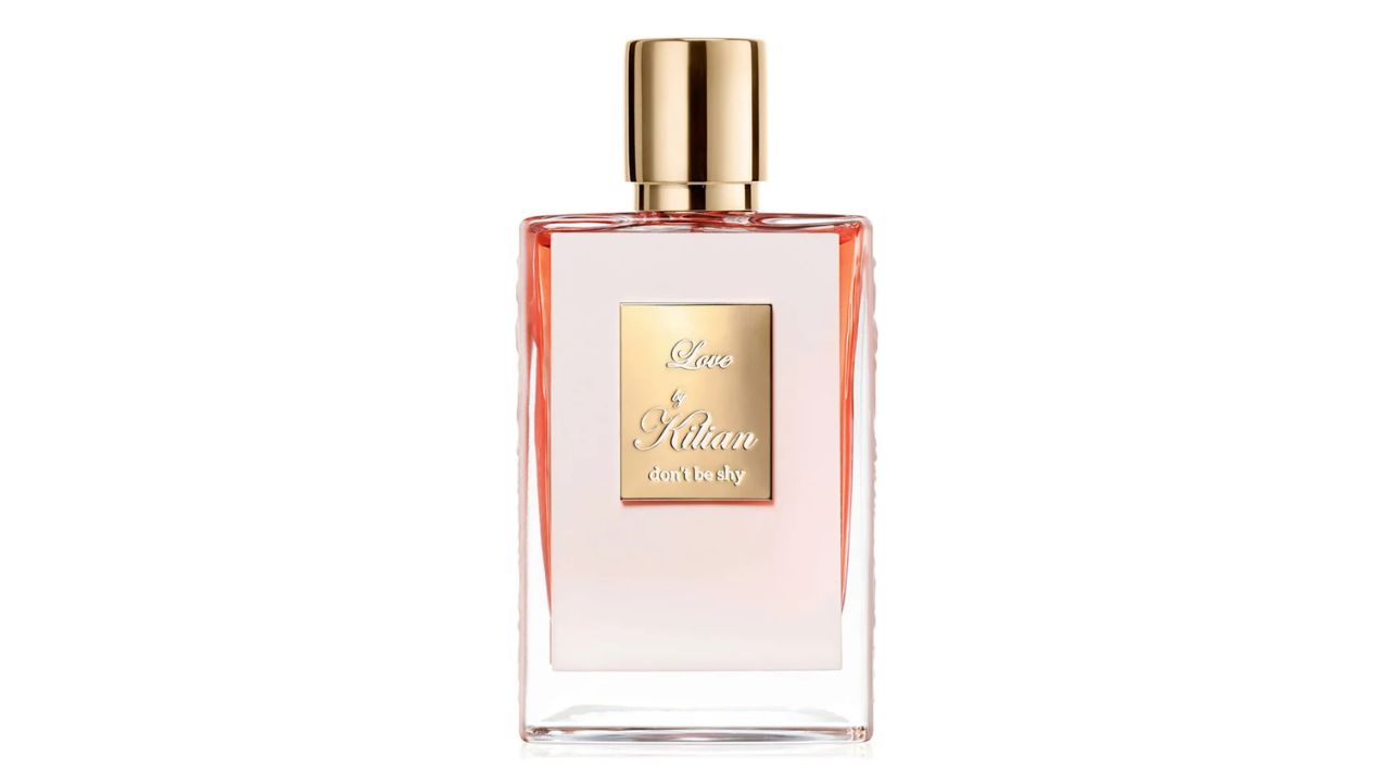 perfume Love, Don’t Be Shy – By Kilian