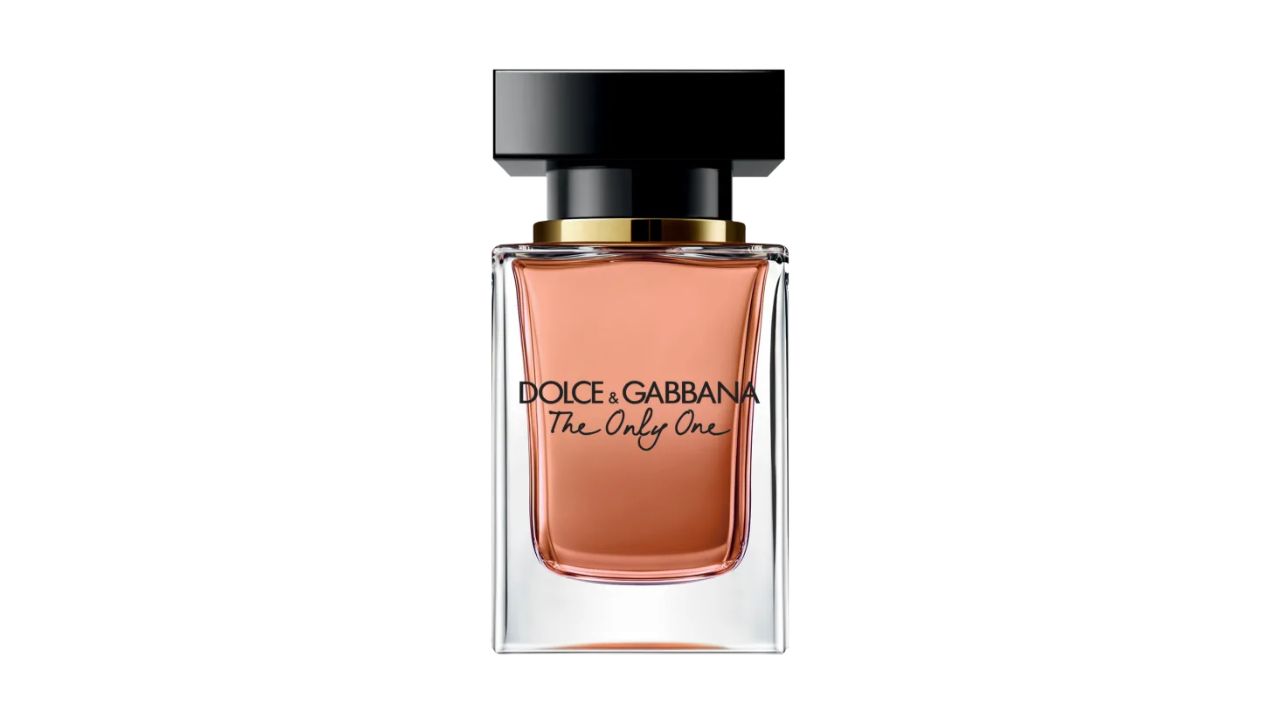 perfume The Only One - Dolce & Gabbana