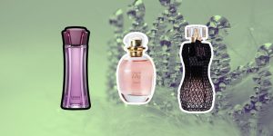 perfumes femininos do Boticário que têm cheiro de princesa