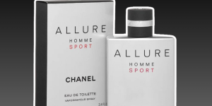 Allure Homme Sport