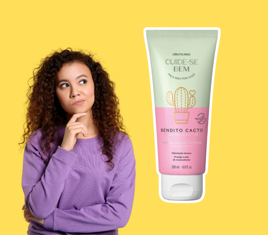 Onde comprar a linha Cacto