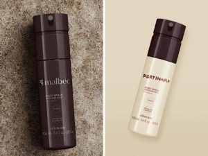 Como esses 4 body splashes masculinos do Boticário viraram queridinhos em 2025