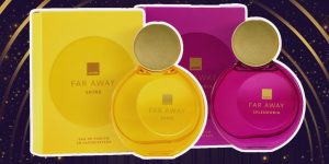 Far Away Avon top 5 dos melhores perfumes