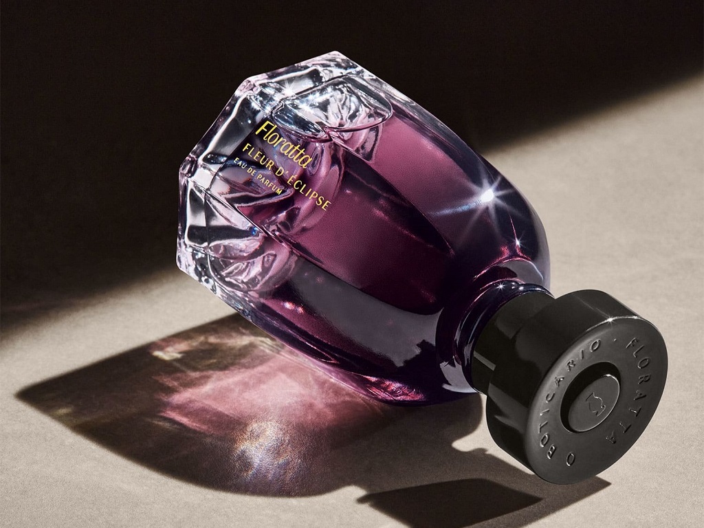 Floratta Fleur D' Éclipse Eau De Parfum 75ml