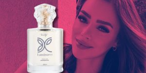 Laminae 33 perfume da Bruna Biancardi