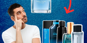 Nautica Voyage alternativas