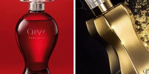 Perfumes boticário para mulher poderosa por menos de 200