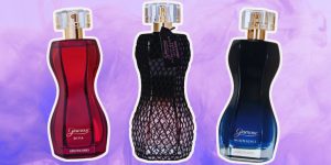 Perfumes da linha Glamour do Boticário ranking