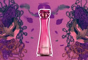 Perfumes doces natura para o carnaval