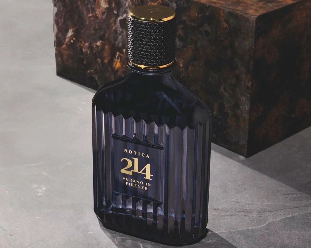 Botica 214 Verano en Firenze Eau de Parfum