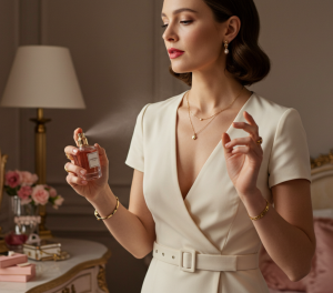 Delilah da Maison Alhambra