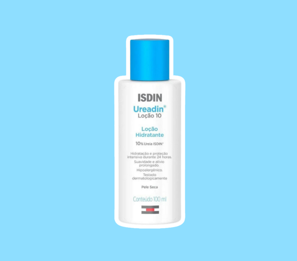 Isdin Ureadin −100 ml