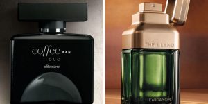 Melhores perfumes masculinos do Boticário para comprar neste mês