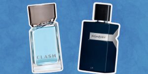 Novas Fragrâncias Masculinas de 2025