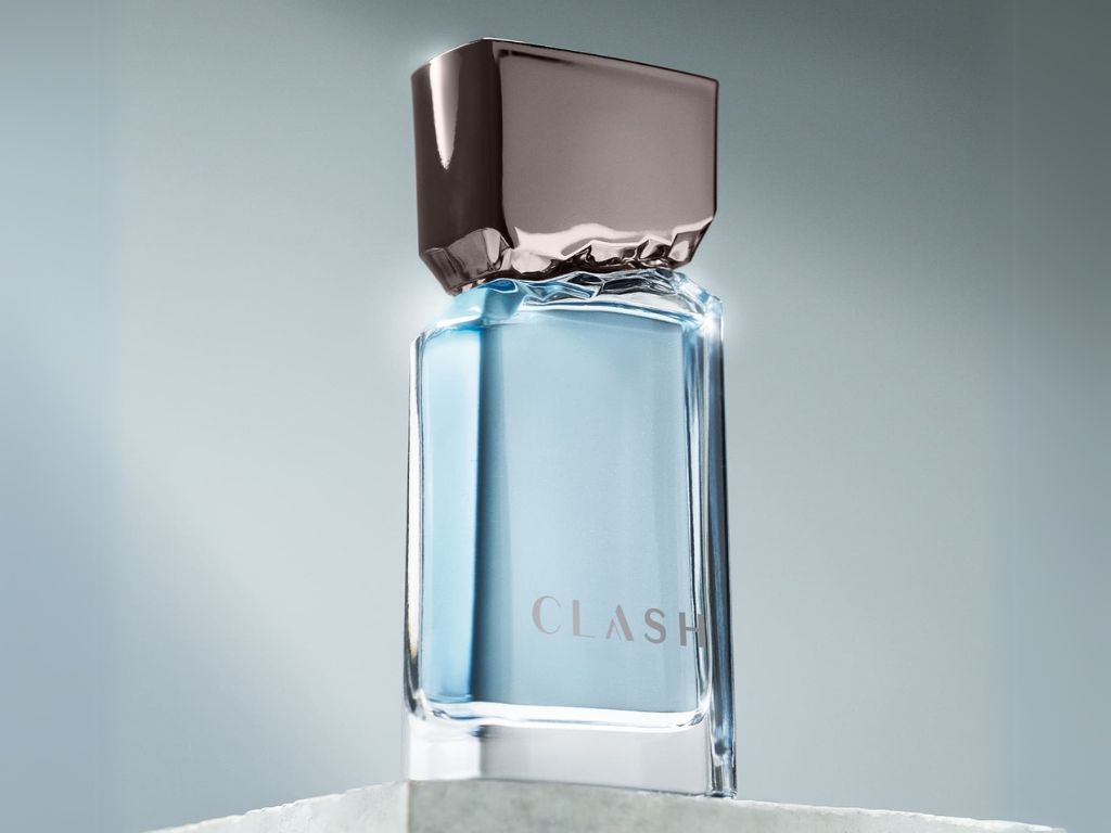 Perfume Clash lançamento do Boticário Vale a pena