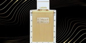 Perfume Masculino Importado The Kingdom da Lattafa