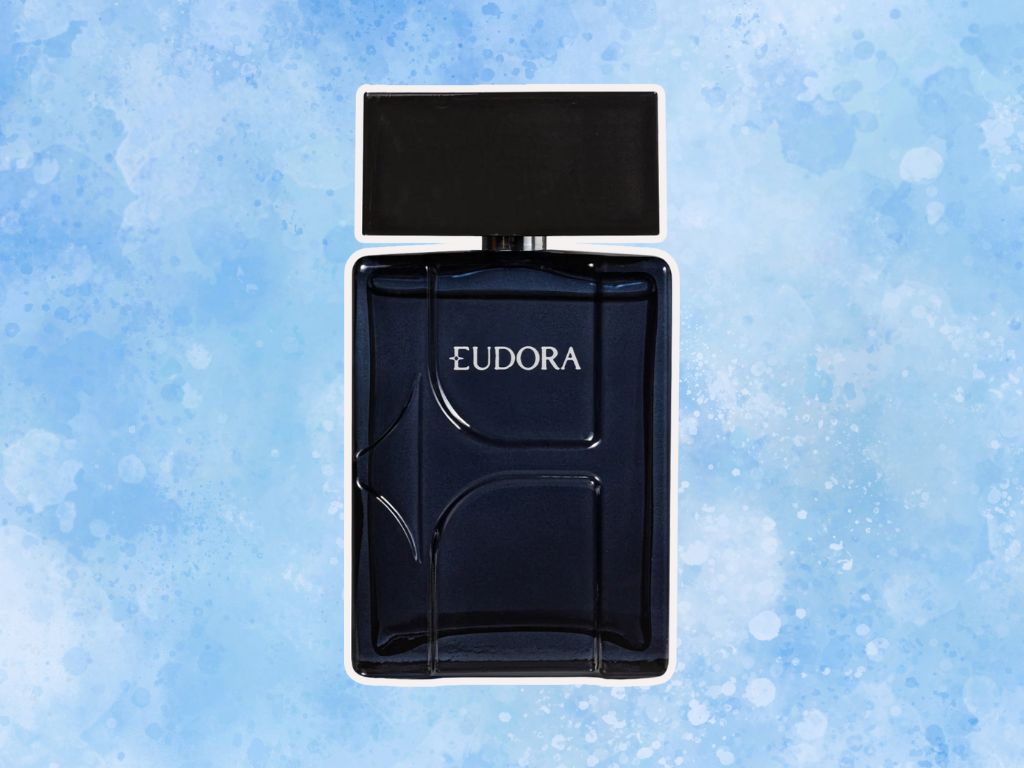 Perfume masculino Eudora H