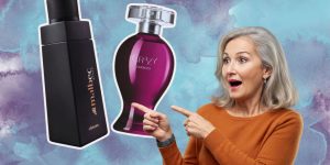 Perfumes do Boticário com projeção maior que qualquer importado