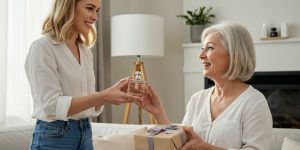 Avon tem presentes para surpreender sua mãe