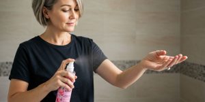 Body Splash mais vendido da Natura