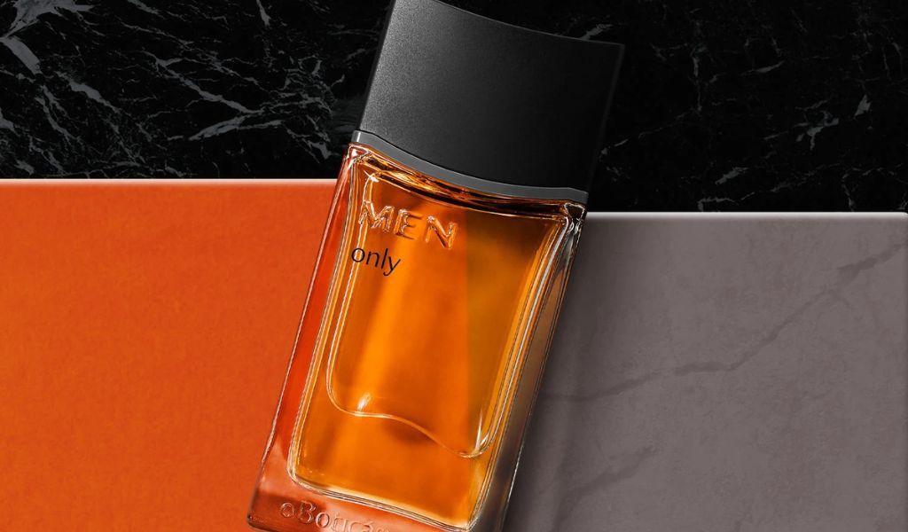 Men Only de O Boticário pontos fortes e fracos