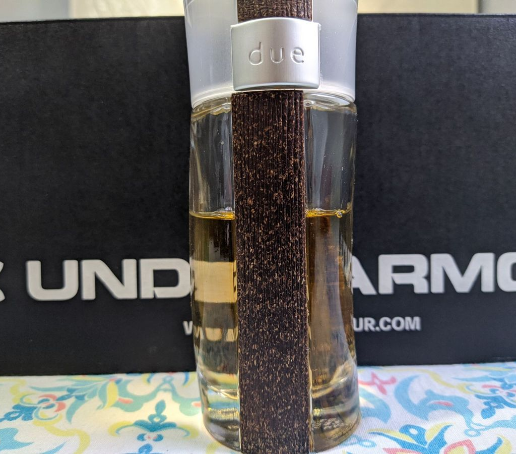 perfumes da Natura que sumiram