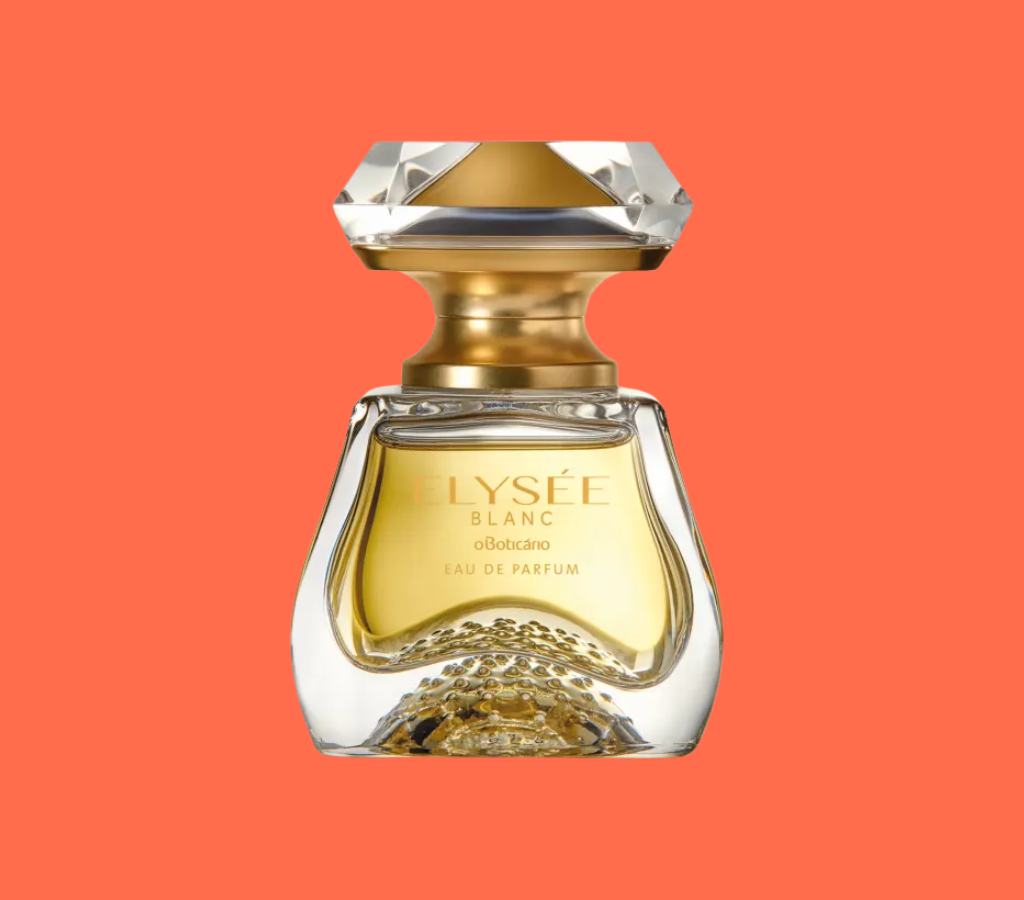 Elysée Eau de Parfum