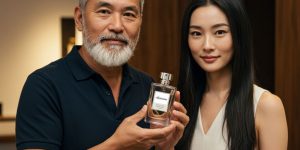 Perfume Insensatez do Boticário é bom e barato