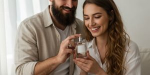 Perfumes amadeirados baratinhos e capazes de deixar rastro