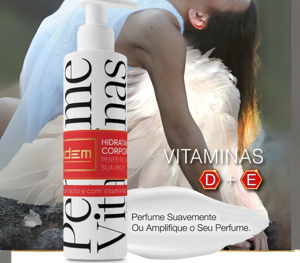 Hidratante IDEM N°10