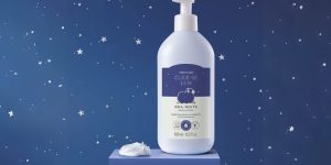 Loção Hidratante Cuide-se Bem Boa Noite