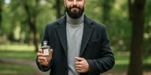 Perfume masculino Homem Elo da Natura tem avaliação alta