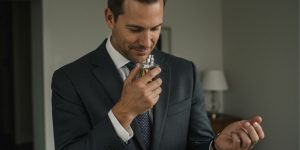 Perfume masculino Homem Essence da Natura é melhor que muito importado