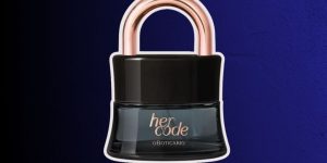 Reclamações sobre o o perfume Her Code do Boticário