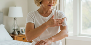 hidratantes corporais