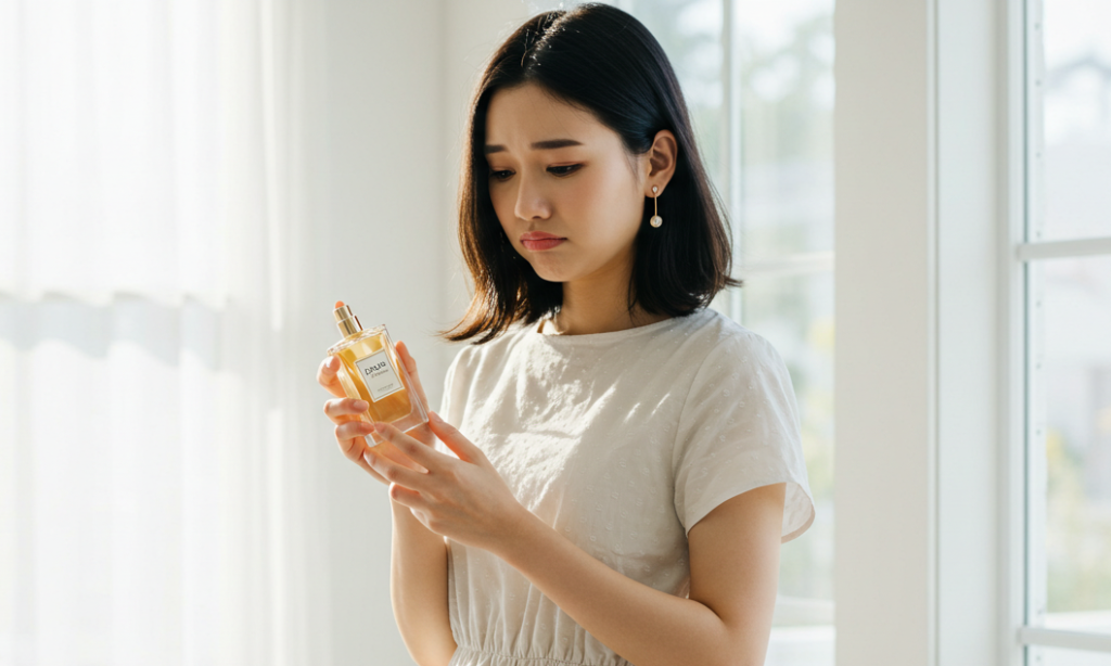 Gucci Guilty reclamações