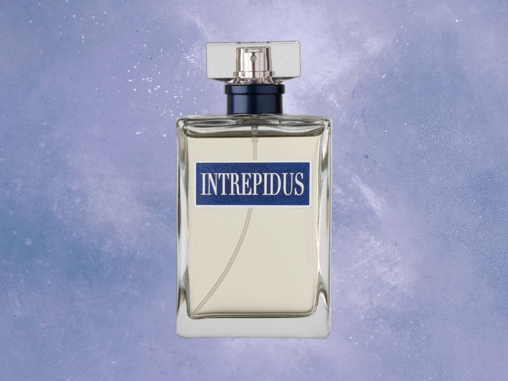 Intrepidus da Primacial é um dos contratipos do Invictus