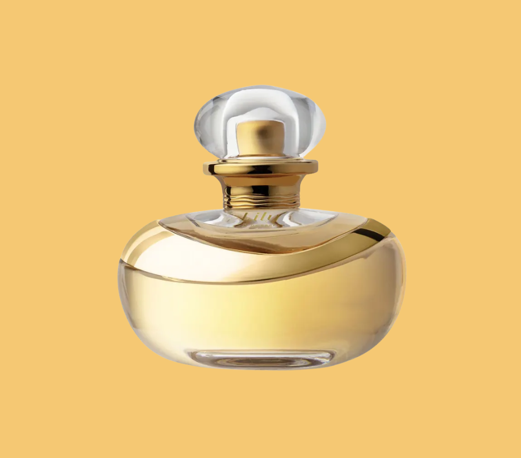 Lily Essence - Elizabeth Arden 5th Avenue