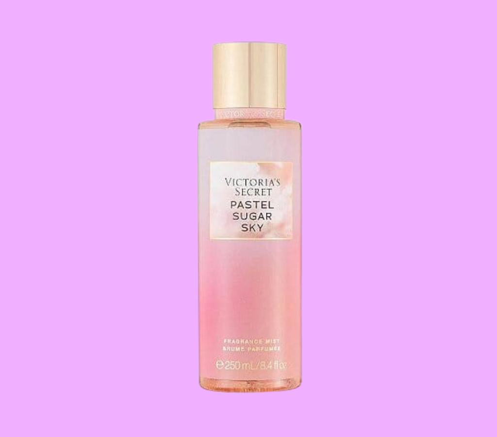 Pastel Sugar Sky