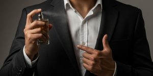 Perfume árabe amadeirado Club de Nuit Intense Man virou um favorito