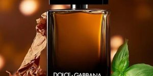 Perfumes contratipos nacionais do The One For Men da Dolce & Gabbana