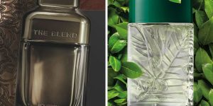 Perfumes masculinos mais buscados no Google junho 2025