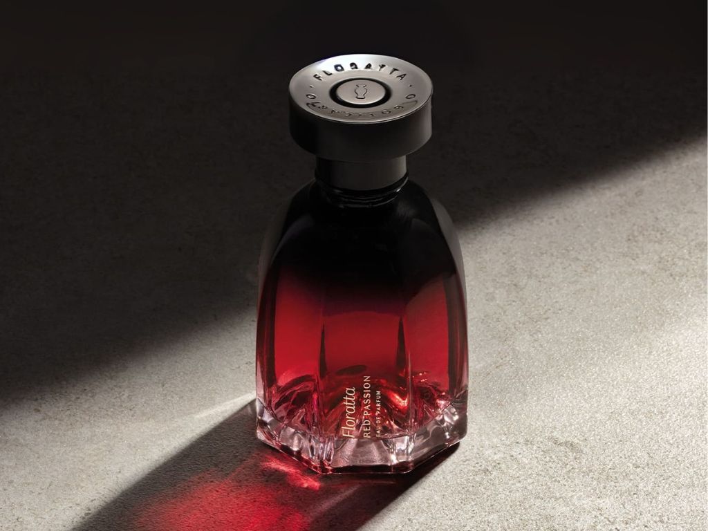 Reclamações mais comuns de mulheres sobre o Floratta Red Passion do Boticário