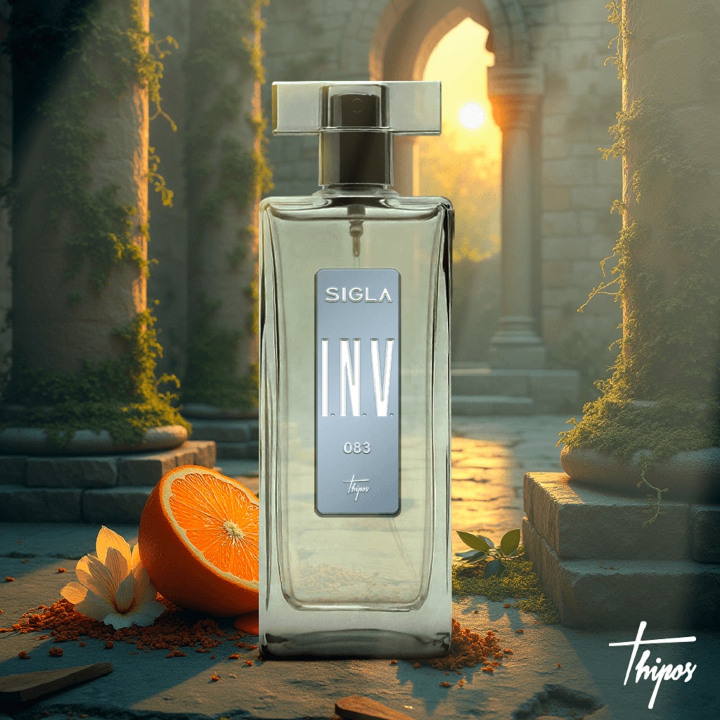 Thipos 083 - I.N.V. inspirado no Invictus