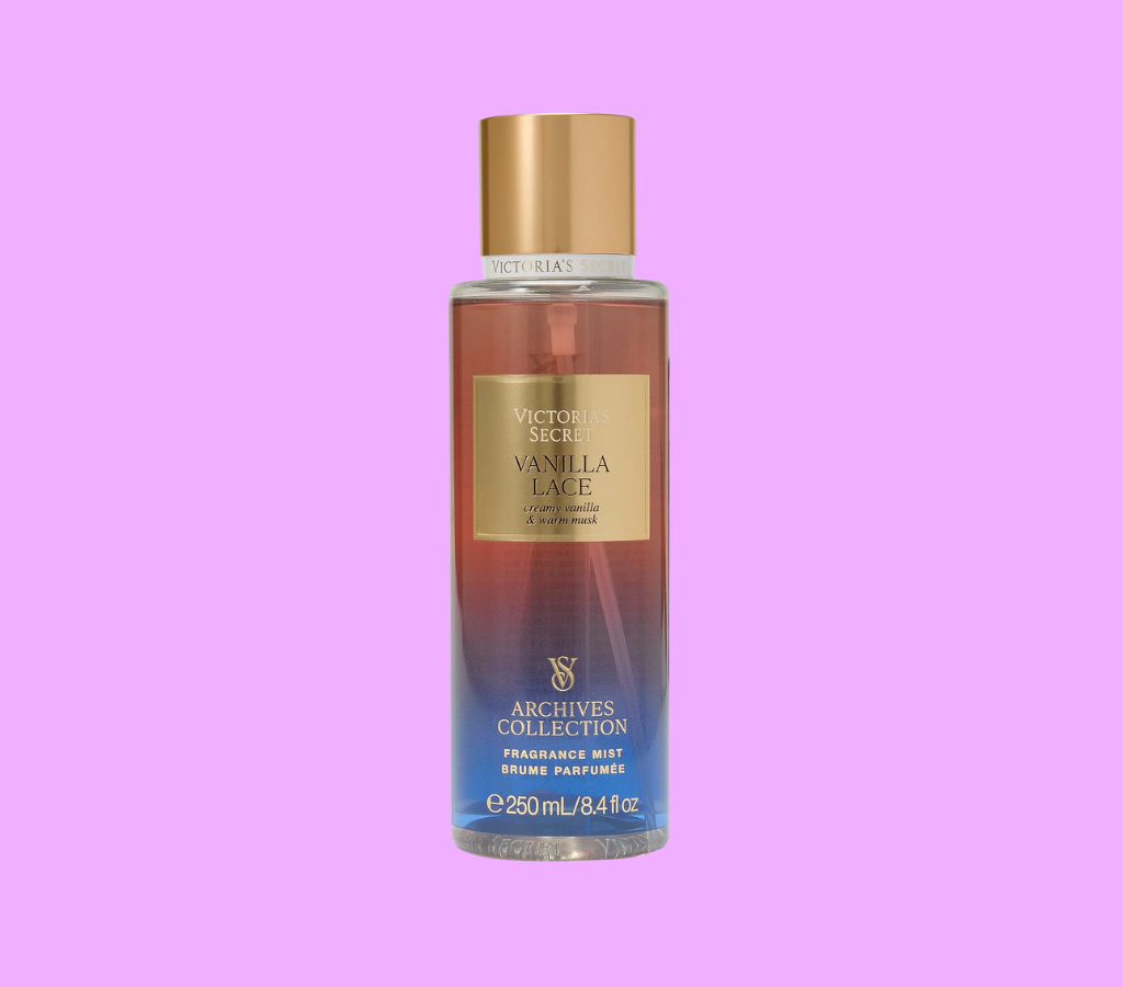 body splash da Victoria’s Secret